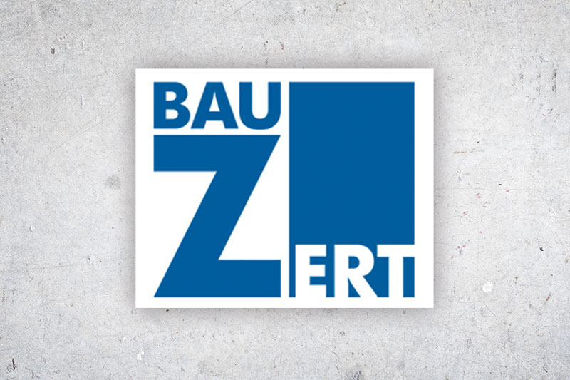 Zertifikate - BAU-ZERT e.V.